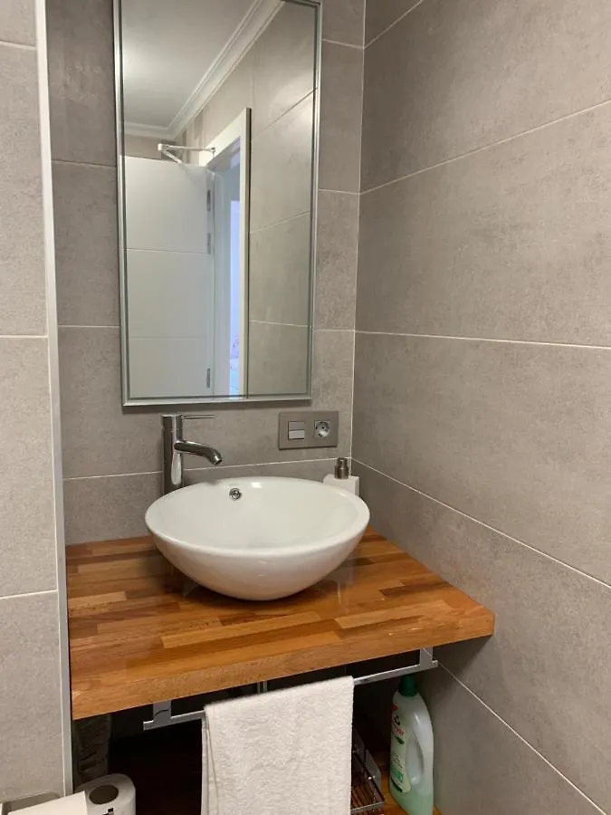 Duplex A 25 Metros De La Playa Apartment Somo