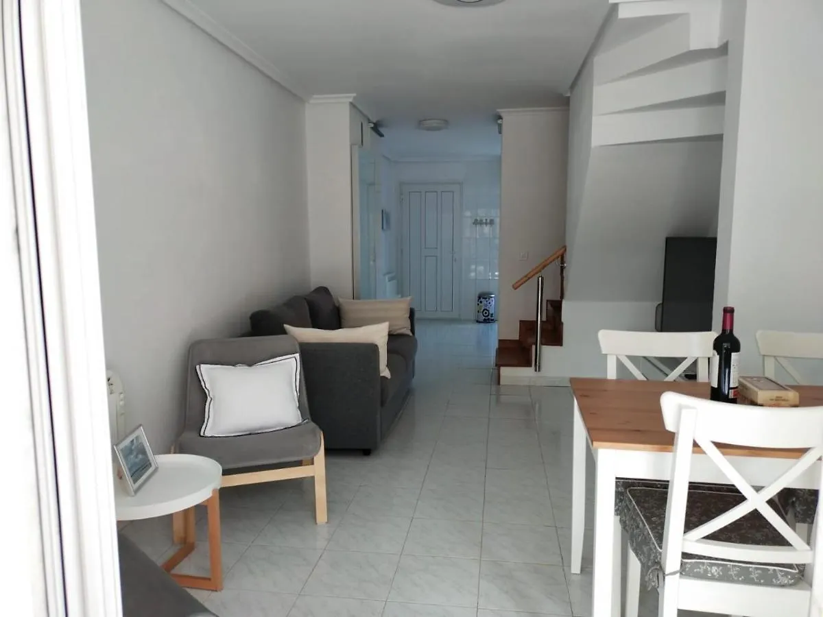 Duplex A 25 Metros De La Playa Apartment Somo Spain