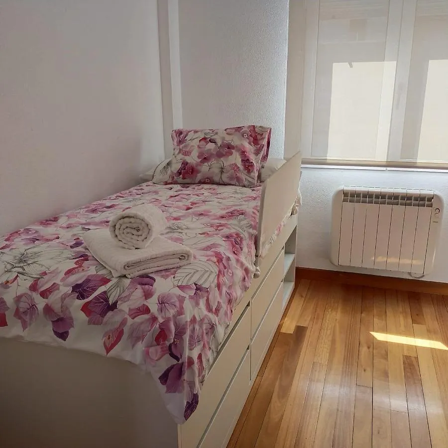 Duplex A 25 Metros De La Playa Apartment Somo