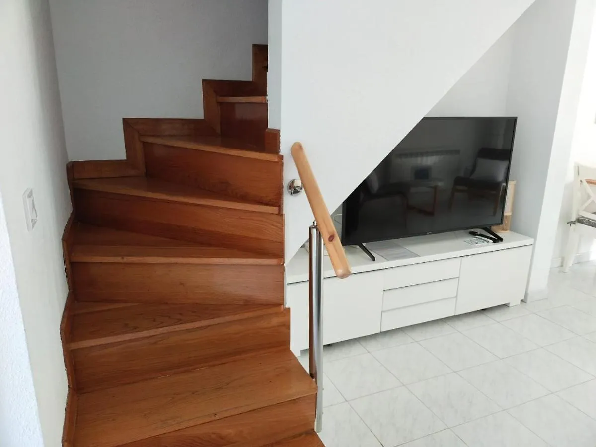 Duplex A 25 Metros De La Playa Apartment Somo