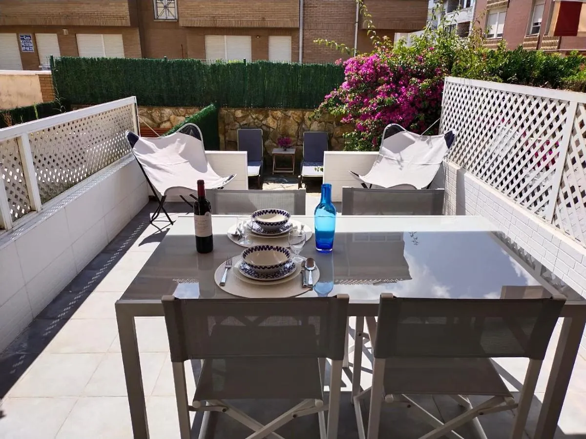 Duplex A 25 Metros De La Playa Apartment Somo