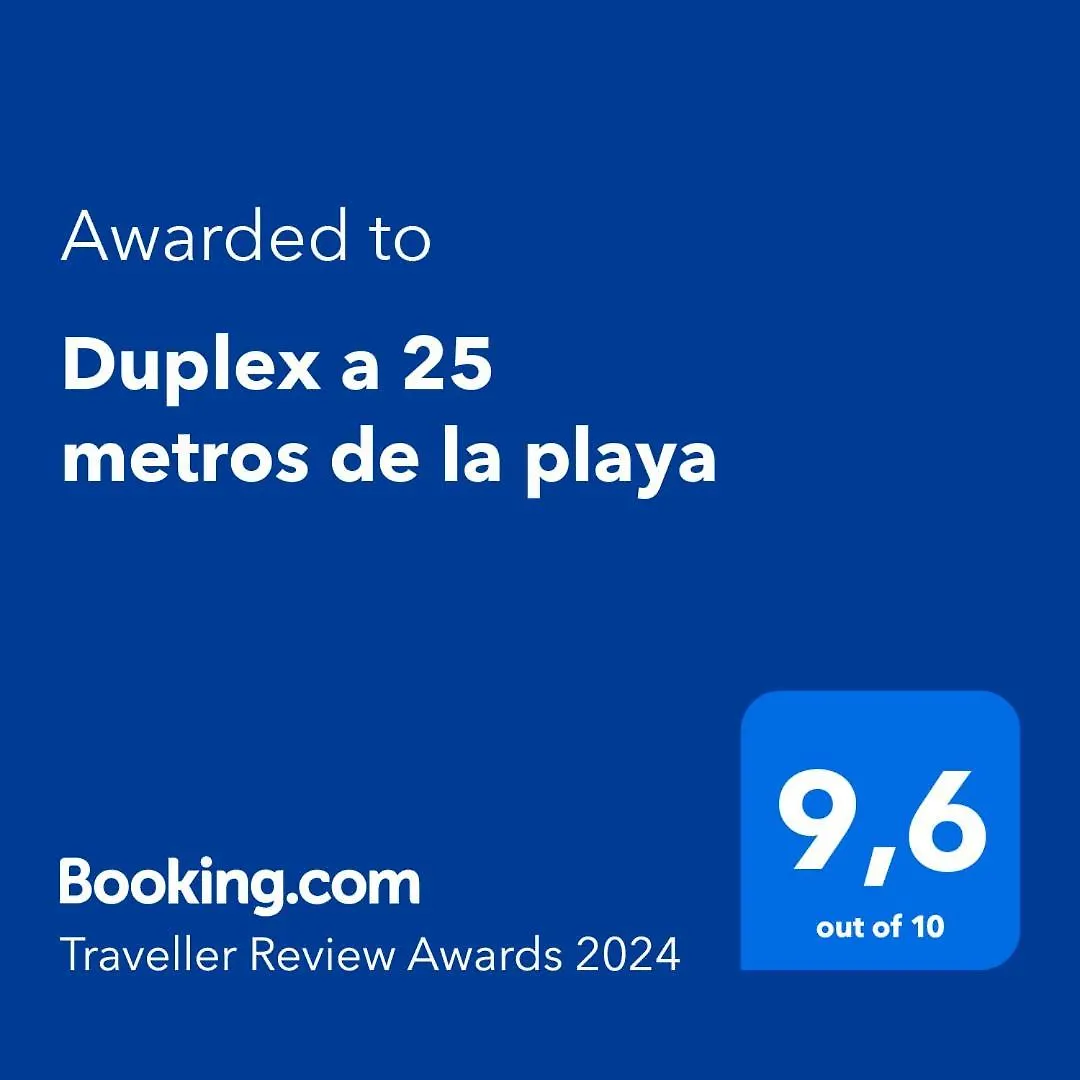 Duplex A 25 Metros De La Playa Apartment Somo 0*,